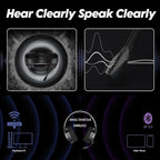 NUBWO G06 Dual Wireless Gaming Headset - Image 8
