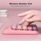 MOFII Wireless Number Pads - Image 6