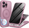 BERFY Magnetic for iPhone 16 Pro Case, Compatible by BERFY