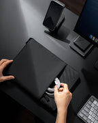 tomtoc Voyage-A10 Slim Laptop Sleeve - Image 9