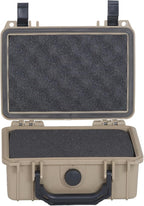 MEIJIA IP67 waterproof hard compact case, Customizable Fit Foam, 8.12”x6.56”x - Image 5