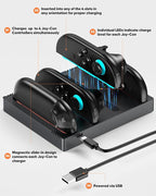 Snowkids Charging Dock Compatible - Image 2