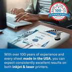 Hammermill Printer Paper, 20 Lb Copy Paper, 11 x 17 - Image 7