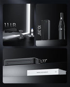Portable Printers Wireless for Travel, Inkless Thermal Printer, Small Bluetooth - Image 6