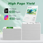 MYTONER 63XL Color Ink Cartridges Replacement - Image 3
