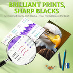 962XL Ink Cartridges Combo Pack OfficeJet Pro 9010 9015 9020 9018 Compatible - Image 6