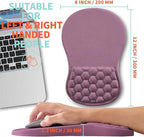 Ergonomic Mouse Pad Wrist Support - Image 5