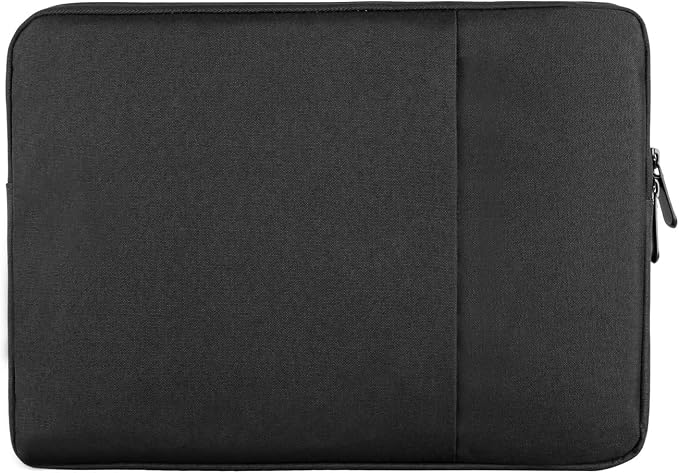 Laptop Case Sleeve 16 inch, Computer Carrying Cover 15.6 inch by EVICIV