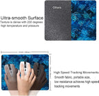 Mouse Pad, Animal Mouse Pad Custom Design, Square Waterproof Mouse Pad Non-Slip - Image 3