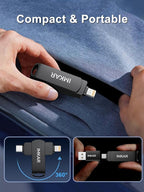 MFi Certified 512GB Flash Drive - Image 8