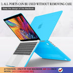CISSOOK for MacBook Air 13.6 inch 2022 2024 2025 Release M2 M3 Chip Model A2681 - Image 5