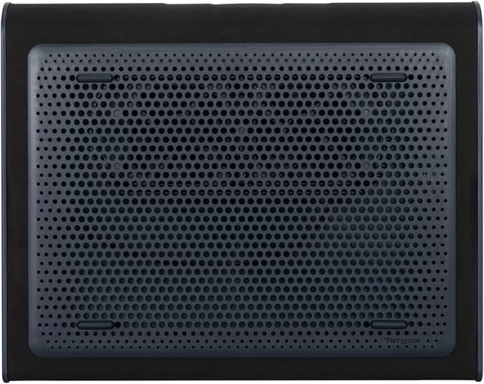 Targus 17 Inch Dual Fan Lap Chill Mat - Image 2
