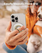 andobil Double-sided Magnetic Phone Grip - Image 5