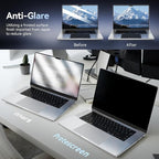 Magnetic Privacy Screen Protector Compatible - Image 5