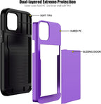 Nvollnoe for iPhone 12/iPhone 12 Pro Case - Image 3