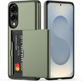 Nvollnoe for Samsung Galaxy S25 Edge Case by Nvollnoe