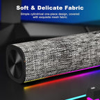 SOULION R100 Bluetooth Computer Speakers - Image 6
