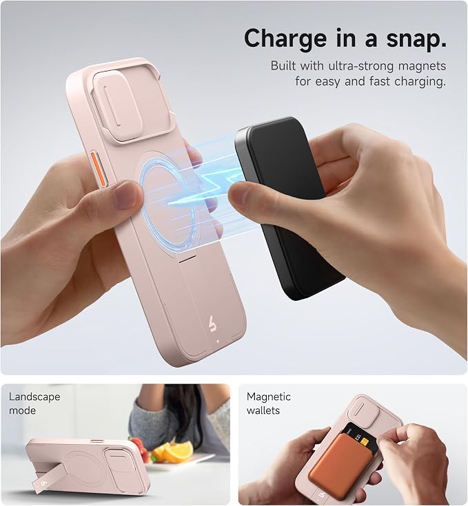 SURITCH for iPhone 12/12 Pro Case - Image 3