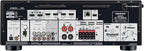 Onkyo TX–NR5100 7.2-Channel 8K Smart AV Receiver - Image 3