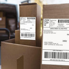 FungLam 4"x6" Thermal Shipping Labels - Image 6
