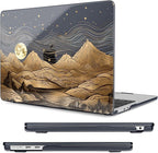 Compatible with MacBook Air 15 inch Case, M4 A3241/M3 A3114/M2 A2941, Hard Shell - Image 6
