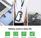 KEXIN Flash Drive 64GB Thumb Drive 5 Pack 64 GB USB Flash Drive USB 2.0 Memory - Image 4