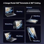 doqo for iPad Air 11 and iPad Pro 11 case - Image 4
