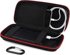 Power Bank Hard Travel Case Medium Compatible RAV Power 26800/20100/20000mAh by SKYNEW