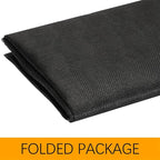 Window Screens Replacement Kit 47"x118" Adjustable Screen Mesh Easy DIY Project - Image 6