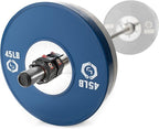 Lock-Jaw PRO 2 Barbell Collar - Image 2
