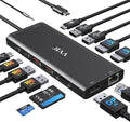 Docking Station Dual Monitor HDMI by VVB