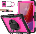 SEYMAC stock Tablet Case for Lenovo Tab M11 11 inch Drop-Proof Protection Cover by SEYMACstock