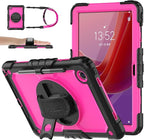 SEYMAC stock Tablet Case for Lenovo Tab M11 11 inch Drop-Proof Protection Cover by SEYMACstock