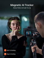 hohem iSteady MT2 Kit Gimbal Stabilizer - Image 2