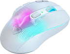 Turtle Beach Kone XP Air Wireless Customizable Ergonomic RGB Gaming Mouse - Image 7
