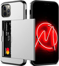 Nvollnoe for iPhone 12/iPhone 12 Pro Case by Nvollnoe