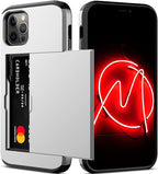 Nvollnoe for iPhone 12/iPhone 12 Pro Case by Nvollnoe