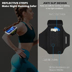 Cell Phone Running Armband - Image 5