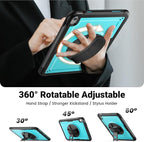 SCSVPN Case for iPad 11th Generation 11 Inch 2025 / 10th Generation 10.9 Inch - Image 5