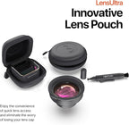 Shiftcam | LensUltra 1.55x Anamorphic Lens - Image 3
