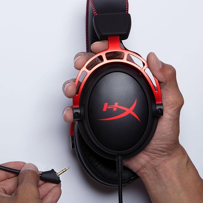 HyperX Cloud Alpha - Image 2