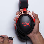 HyperX Cloud Alpha - Image 2