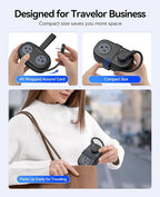 ORICO Travel Power Strip PD20W - Image 5