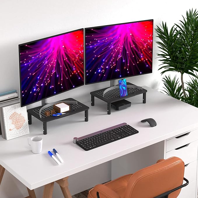 EVOOMI Monitor Stand Riser - Image 7
