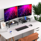 EVOOMI Monitor Stand Riser - Image 7