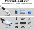 USB C to USB 3.0 Adapter 2 Pack, 10Gbps SuperSpeed - Image 8