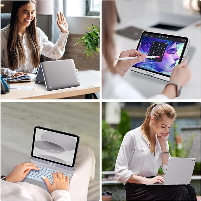 typecase Touch iPad 10th Generation Case - Image 6