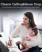 USB Headset with Microphone for PC - Image 6
