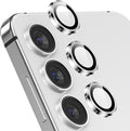YWXTW Camera Lens Protector for Samsung Galaxy S24 / S23 / S23 Plus, 9H by YWXTW