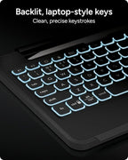 ZAGG Rugged Book iPad 11"/ 10.9" Case - Image 4